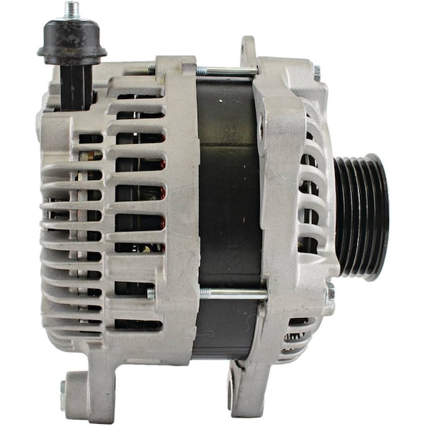 Aftermarket JAndN Electrical Products Alternator 400-48166-JN - main